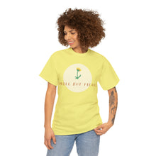 Load image into Gallery viewer, "Small But Fierce" Cotton Tee