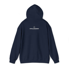 Load image into Gallery viewer, "Football Mama" Unisex Heavy Blend™ Hooded Sweatshirt