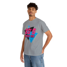 Load image into Gallery viewer, "80's Made Me" Cotton Tee