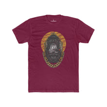 Load image into Gallery viewer, Men's "Like A Boss" Cotton Crew Tee