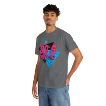 Load image into Gallery viewer, "80's Made Me" Cotton Tee