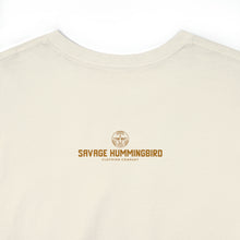 Load image into Gallery viewer, "Small But Fierce" Cotton Tee
