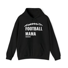 Load image into Gallery viewer, "Football Mama" Unisex Heavy Blend™ Hooded Sweatshirt