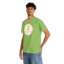 Load image into Gallery viewer, "Small But Fierce" Cotton Tee