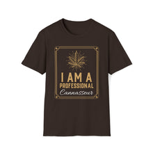 Load image into Gallery viewer, "I Am A Professional" Softstyle T-Shirt