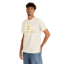 Load image into Gallery viewer, "Small But Fierce" Cotton Tee