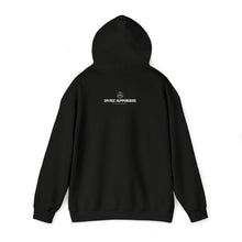 Load image into Gallery viewer, "Football Mama" Unisex Heavy Blend™ Hooded Sweatshirt