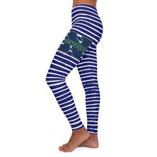 Load image into Gallery viewer, Women's "Northview Titans" Spandex Leggings