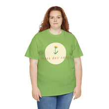 Load image into Gallery viewer, "Small But Fierce" Cotton Tee