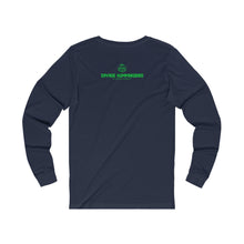 Load image into Gallery viewer, "Football Mother" Long Sleeve Tee