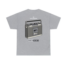 Load image into Gallery viewer, "80's Made Me" Cotton Tee