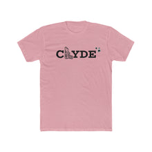Load image into Gallery viewer, Men's "Bonnie &amp; Clyde" Tee (Matching Couple Shirt)