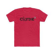 Load image into Gallery viewer, Men's "Bonnie &amp; Clyde" Tee (Matching Couple Shirt)