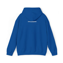 Load image into Gallery viewer, "Football Mama" Unisex Heavy Blend™ Hooded Sweatshirt