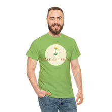 Load image into Gallery viewer, "Small But Fierce" Cotton Tee