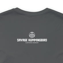Load image into Gallery viewer, "Touch My Beard" Short Sleeve Tee