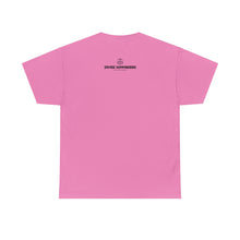 Load image into Gallery viewer, "I Love You" Unisex Heavy Cotton Tee
