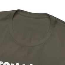 Load image into Gallery viewer, "Touch My Beard" Short Sleeve Tee