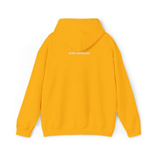 Load image into Gallery viewer, "Football Mama" Unisex Heavy Blend™ Hooded Sweatshirt