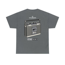 Load image into Gallery viewer, "80's Made Me" Cotton Tee
