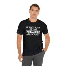 Load image into Gallery viewer, "Arm Candy" Short Sleeve Tee