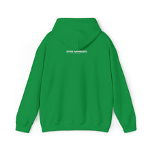 Load image into Gallery viewer, "Football Mama" Unisex Heavy Blend™ Hooded Sweatshirt