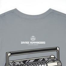 Load image into Gallery viewer, "80's Made Me" Cotton Tee