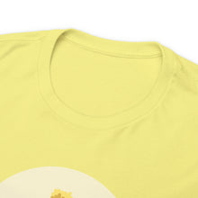 Load image into Gallery viewer, "Small But Fierce" Cotton Tee