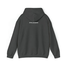 Load image into Gallery viewer, "Football Mama" Unisex Heavy Blend™ Hooded Sweatshirt