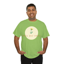 Load image into Gallery viewer, "Small But Fierce" Cotton Tee