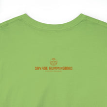 Load image into Gallery viewer, "Small But Fierce" Cotton Tee