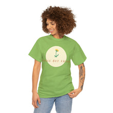 Load image into Gallery viewer, "Small But Fierce" Cotton Tee