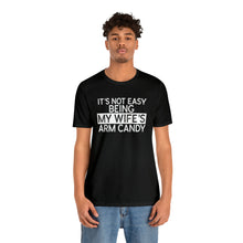 Load image into Gallery viewer, "Arm Candy" Short Sleeve Tee