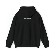 Load image into Gallery viewer, "Football Mama" Unisex Heavy Blend™ Hooded Sweatshirt