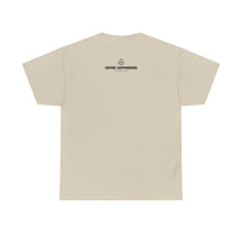 Load image into Gallery viewer, "I Love You" Unisex Heavy Cotton Tee