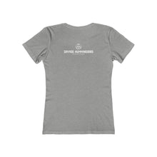Load image into Gallery viewer, Women's "To Infinity And Beyond" Tee (Matching Couple Shirt)