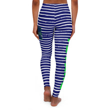 Load image into Gallery viewer, Women's "Northview Titans" Spandex Leggings