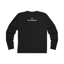 Load image into Gallery viewer, Men's Savage Hummingbird Clothing Company Long Sleeve Crew Tee