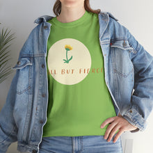 Load image into Gallery viewer, "Small But Fierce" Cotton Tee