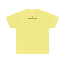 Load image into Gallery viewer, "I Love You" Unisex Heavy Cotton Tee