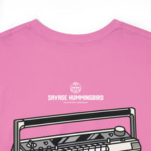 Load image into Gallery viewer, "80's Made Me" Cotton Tee