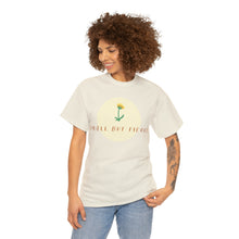 Load image into Gallery viewer, "Small But Fierce" Cotton Tee