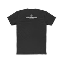 Load image into Gallery viewer, Men's "Zero Fu*ks Given" Cotton Crew Tee