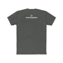Load image into Gallery viewer, Men's "Zero Fu*ks Given" Cotton Crew Tee