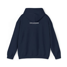 Load image into Gallery viewer, "Football Mama" Unisex Heavy Blend™ Hooded Sweatshirt