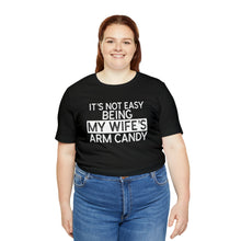 Load image into Gallery viewer, "Arm Candy" Short Sleeve Tee
