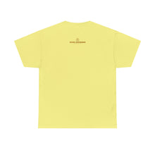 Load image into Gallery viewer, "Small But Fierce" Cotton Tee