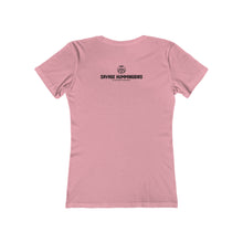 Load image into Gallery viewer, Woman's "Bonnie &amp; Clyde" Tee (Matching Couple Shirt)