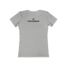 Load image into Gallery viewer, Woman's "Bonnie &amp; Clyde" Tee (Matching Couple Shirt)