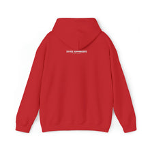 Load image into Gallery viewer, "Football Mama" Unisex Heavy Blend™ Hooded Sweatshirt